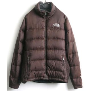 ザノースフェイス(THE NORTH FACE)のThe North face ダウンジャケット(ダウンジャケット)