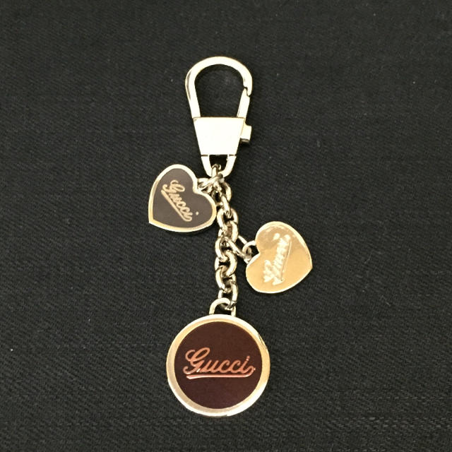 GUCCI(グッチ) キーホルダー GUCCI(グッチ) キーホルダー