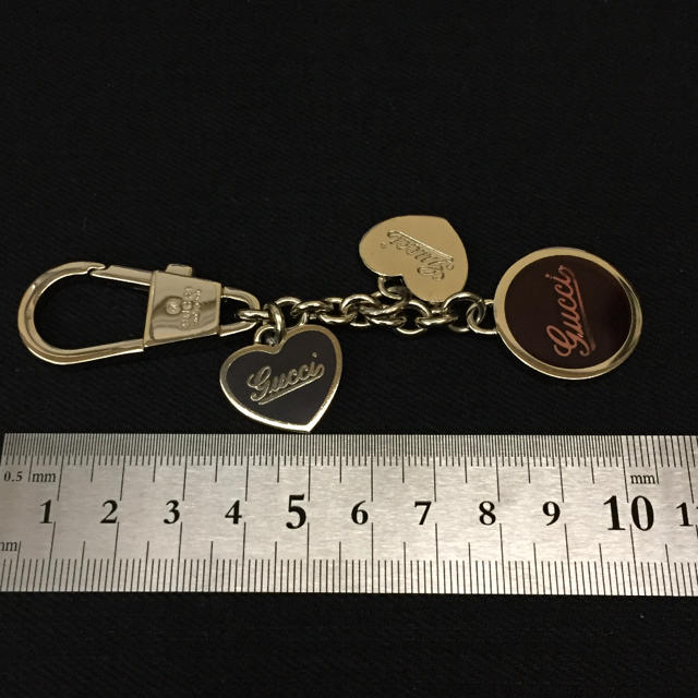 GUCCI(グッチ) キーホルダー GUCCI(グッチ) キーホルダー