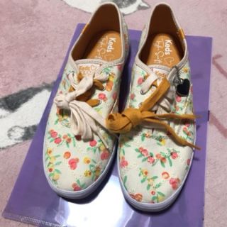 ケッズ(Keds)のkeds テイラースウィフト　Taylor Swift(スニーカー)