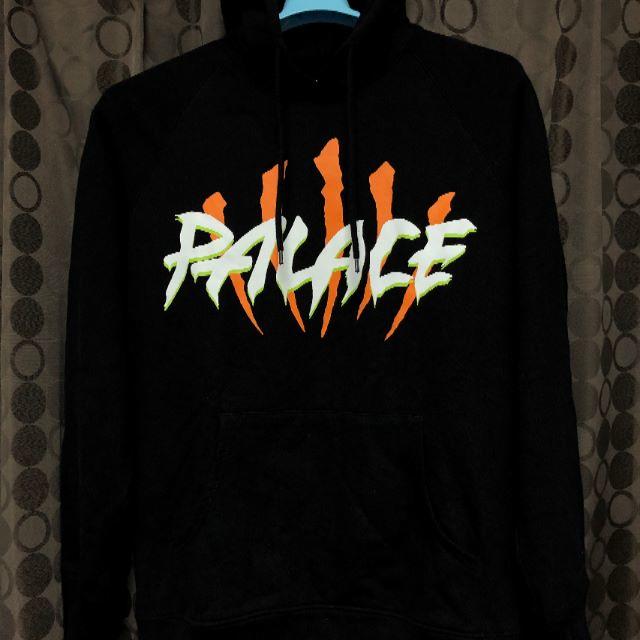 PALACE Hoodie パーカー Lサイズ