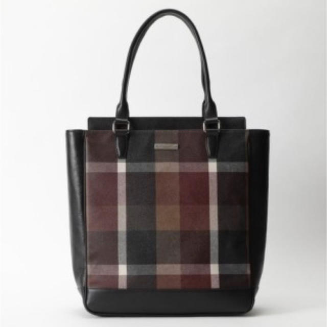 BLACK LABEL ブラックレーベル トートバッグ