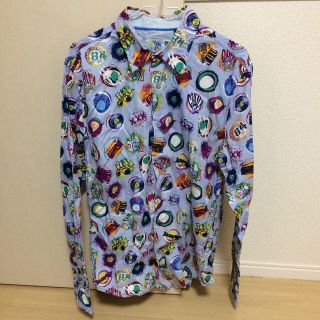 デシグアル(DESIGUAL)のカジュアル シャツ セット(シャツ)