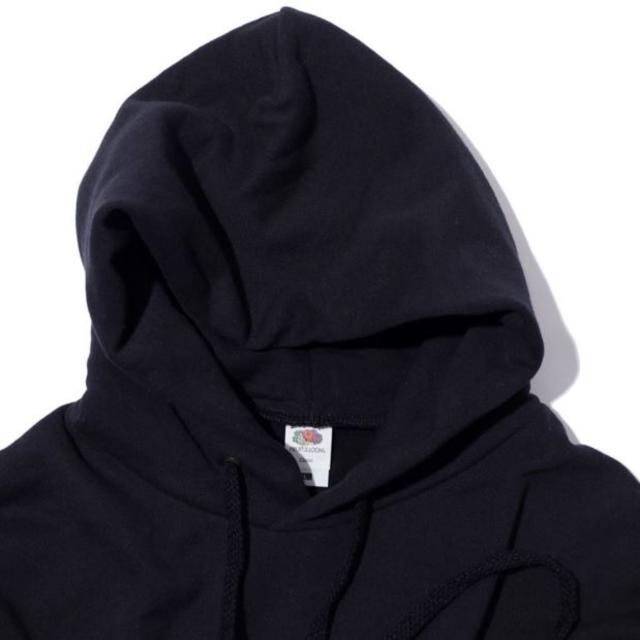 [L] Ennoy The Extreme of Simple Hoodie 1