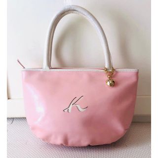 キタムラ(Kitamura)の【美品】★キタムラ★KITAMURA★トートバッグ★(トートバッグ)