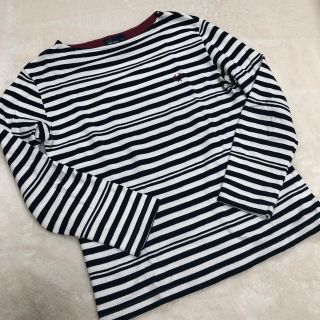 フレッドペリー(FRED PERRY)のフレッドペリー  長袖Tシャツ(Tシャツ/カットソー(七分/長袖))