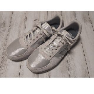 ニューバランス(New Balance)のニューバランス   24㎝(スニーカー)