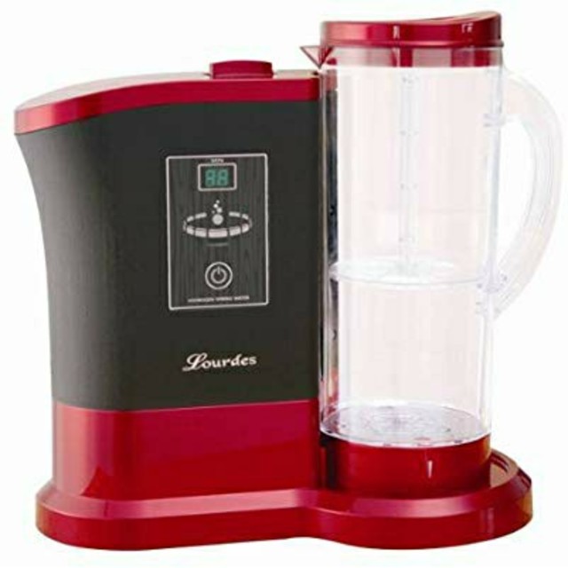 セール 安いオンライン 【chanchan様専用】ルルド水素水生成器