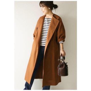 Spick & Span - Spick and Span スピックアンドスパン ノーカラー Spick & Span - Spick and Span スピックアンドスパン ノーカラー