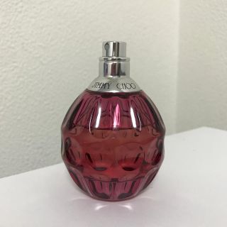 ジミーチュウ(JIMMY CHOO)のジミーチュウ エキゾチック　香水　60ml(香水(女性用))