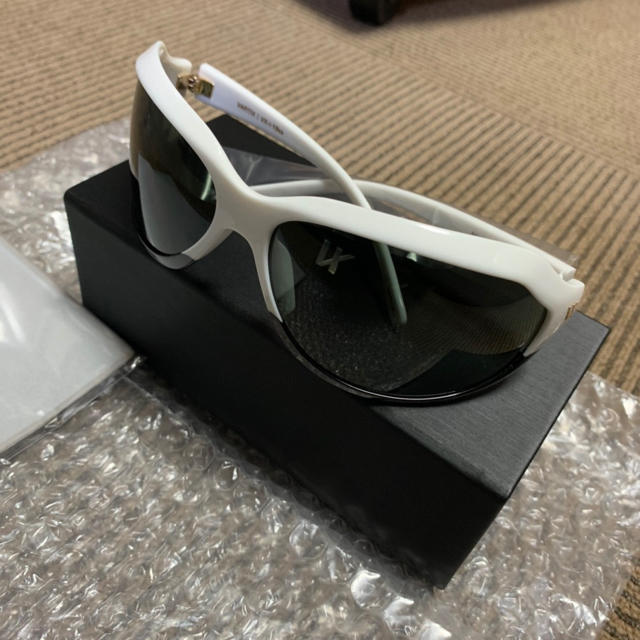 最終値下げ!VARTIX VX-i-19xx サングラス - nayaabhaandi.com