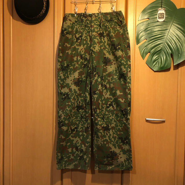 EVISU - エヴィス カモフラージュ 迷彩 パンツ 大黒の通販 by EVISU - エヴィス カモフラージュ 迷彩 パンツ 大黒の通販 by