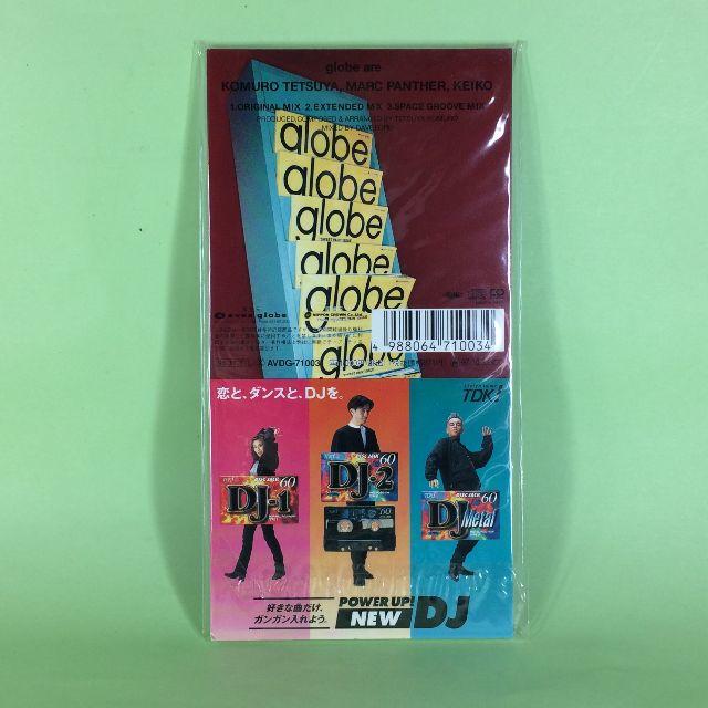 Globe Sweet Rain 8cmシングルcdの通販 By らぐ ん商会 ラクマ