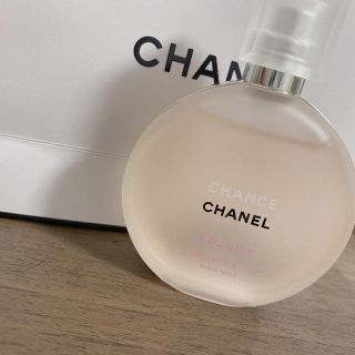 シャネル(CHANEL)のCHANEL チャンス　オーヴィーヴ　ヘアミスト(ヘアウォーター/ヘアミスト)