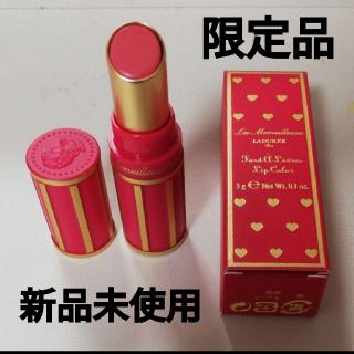 レメルヴェイユーズラデュレ(Les Merveilleuses LADUREE)の♡限定品♡レ・メルヴェイユーズラデュレ 103(口紅)