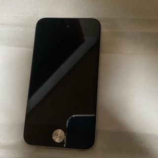 アイポッドタッチ(iPod touch)のiPod touch 第4世代　8GB(ポータブルプレーヤー)