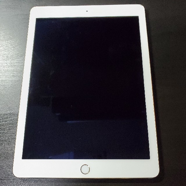 iPad Air2 64GB docomo版