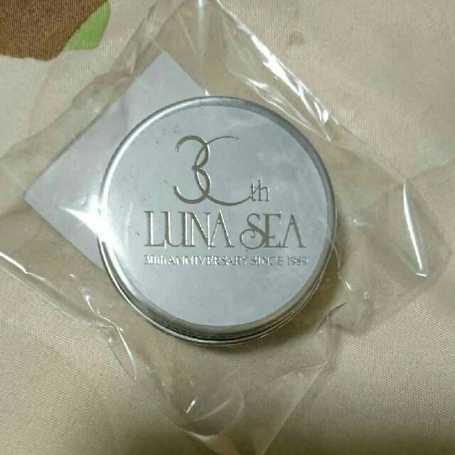 LUNA SEA エンタメ/ホビーのタレントグッズ(ミュージシャン)の商品写真