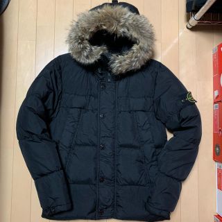 ストーンアイランド ファーの通販 45点 | STONE ISLANDを買うならラクマ