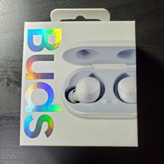 ギャラクシー(Galaxy)のGalaxy Buds ワイヤレスイヤホン(ヘッドフォン/イヤフォン)