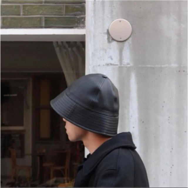 試着のみ定価Hender Scheme sailor hat with sheep