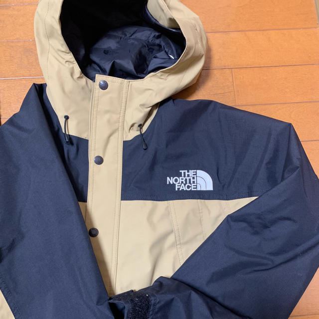 NORTH FACE マウンテンライトジャケット ケルプタン L UcEF11OYXw - www.theglamfemme.com