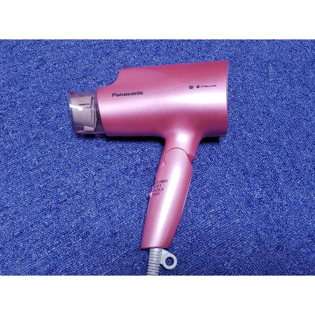 Panasonic - Panasonic EH-NA29-P ドライヤー ナノケア コンパクト ...