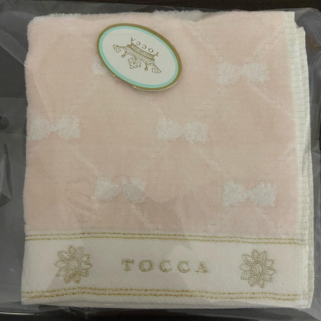 TOCCA(トッカ)のTOCCA ハンカチタオル レディースのファッション小物(ハンカチ)の商品写真