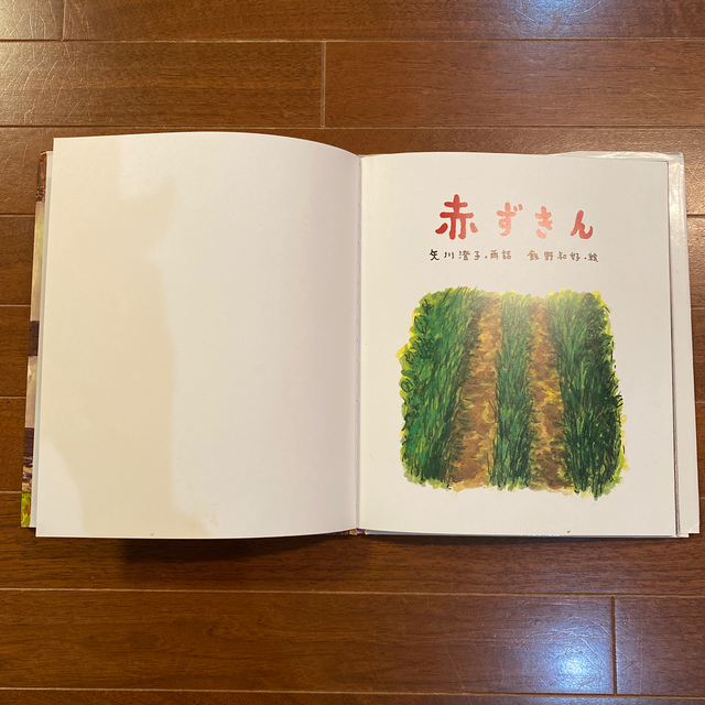 赤ずきん　絵本 エンタメ/ホビーの本(絵本/児童書)の商品写真