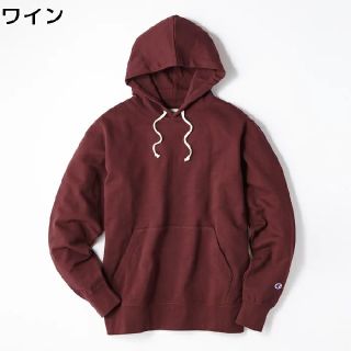 チャンピオン(Champion)のChampion パーカ(パーカー)