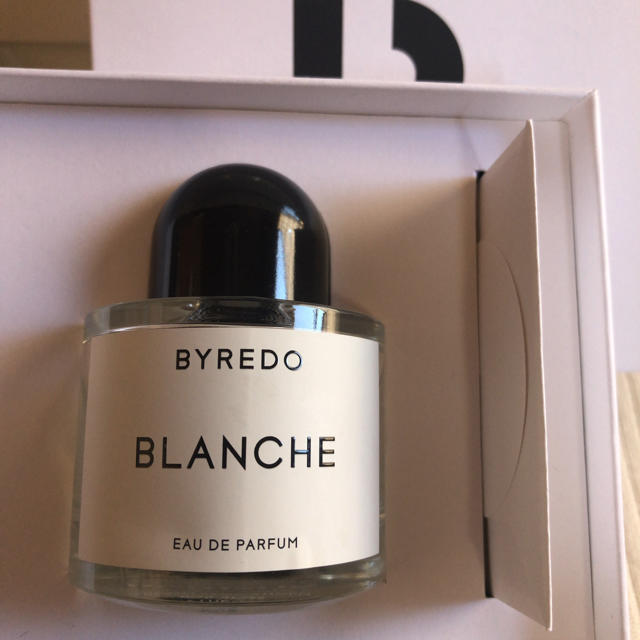 BYREDO  BLANCHE 50ml香水