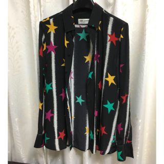 サンローラン(Saint Laurent)のRP様専用(シャツ/ブラウス(長袖/七分))