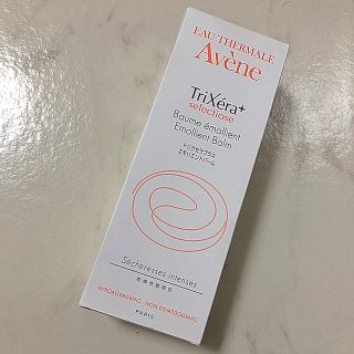 アベンヌ(Avene)のアベンヌ　トリクセラプラスエモリエントバーム(ボディクリーム)