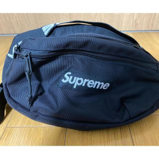 シュプリーム(Supreme)のSupreme 18SS ウエストバッグ(ボディーバッグ)