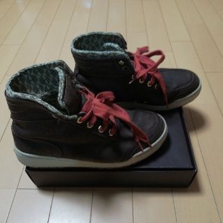 ティンバーランド(Timberland)のティンバーランドブーツ　25.0cm(ブーツ)