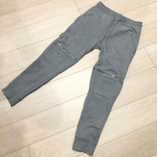 フォーエバートゥエンティーワン(FOREVER 21)の！mii様専用！　forever21☆バイカースエットパンツ(その他)