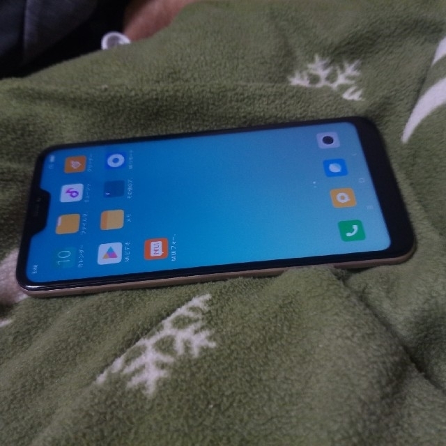 redmi 6 pro