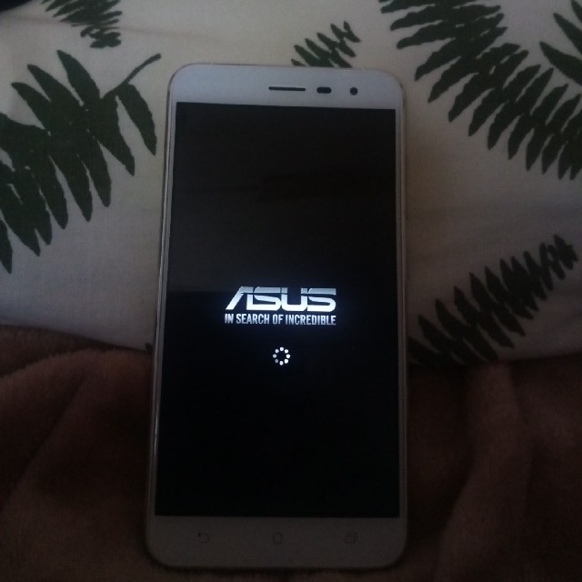 ASUS ZenFone3