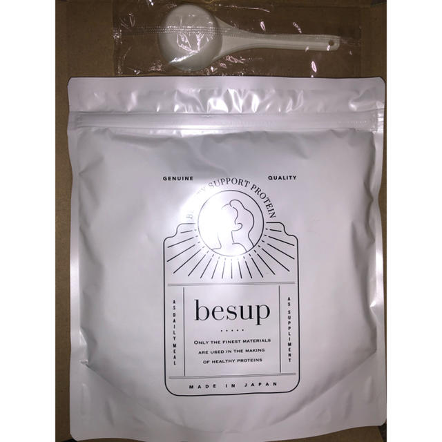 besup(ビサップ)【R様専用】 コスメ/美容のダイエット(ダイエット食品)の商品写真