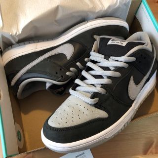 ナイキ(NIKE)の28cm Nike SB Dunk Low Pro Shoes Shadow (スニーカー)