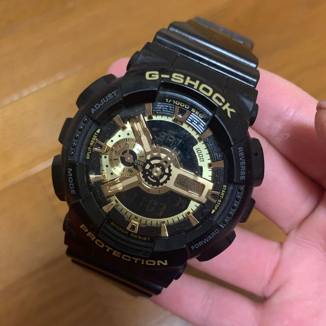 G-SHOCK 時計