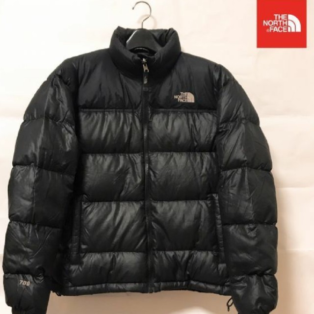 THE NORTH FACE(ザノースフェイス)のヌプシ ウィメンズm レディースのジャケット/アウター(ダウンジャケット)の商品写真