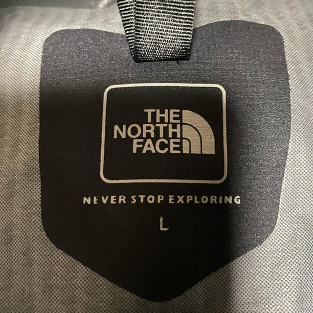 THE NORTH FACE(ザノースフェイス)のTHE NORTH FACE マウンテンパーカー　ブラック メンズのジャケット/アウター(マウンテンパーカー)の商品写真