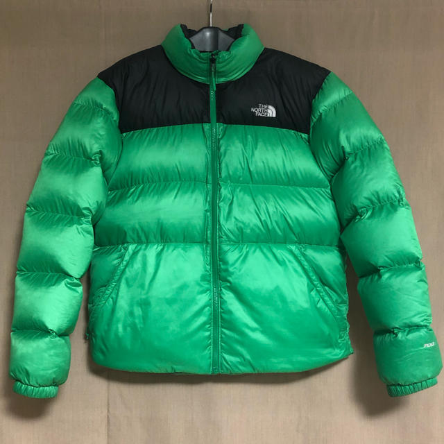 THE NORTH FACE(ザノースフェイス)のthe north face ヌプシ　 メンズのジャケット/アウター(ダウンジャケット)の商品写真