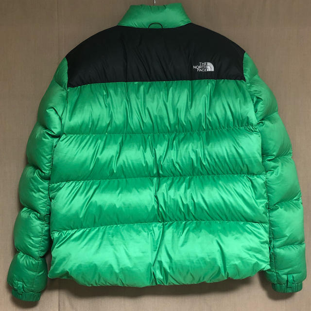 THE NORTH FACE(ザノースフェイス)のthe north face ヌプシ　 メンズのジャケット/アウター(ダウンジャケット)の商品写真