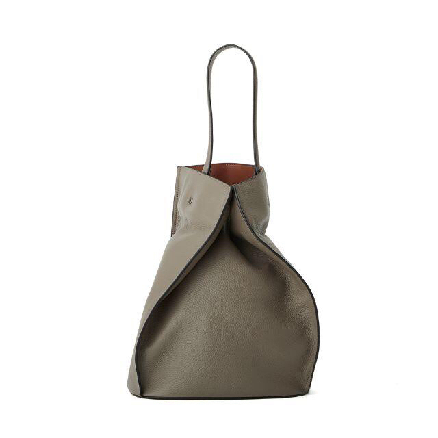 【the dilettante】PHASE BUCKET BAG レディースのバッグ(ハンドバッグ)の商品写真