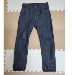 ジースター(G-STAR RAW)の【格安美品】ジースターロウ　エッセンシャル(デニム/ジーンズ)