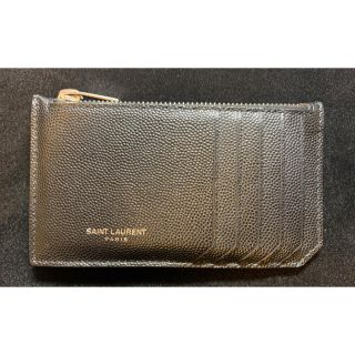 Saint Laurent - 【保証書有り】Saint Laurent サンローラン