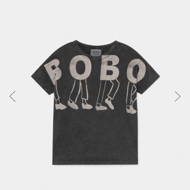 Bobo Dance T-Shirt