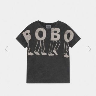 ボボチョース(bobo chose)のBobo Dance T-Shirt(Tシャツ/カットソー)